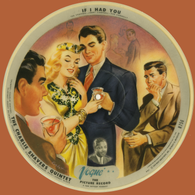 If I Had You / Musicomania