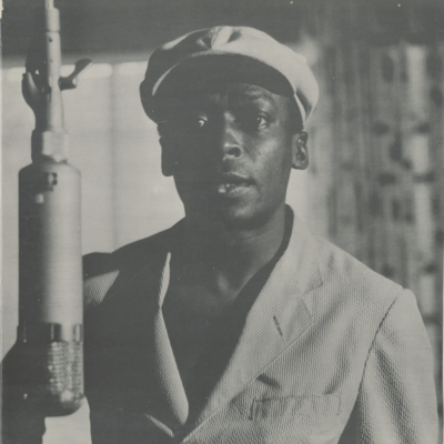 The Musings Of Miles (1955)