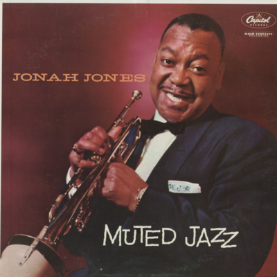 Muted Jazz (1957)