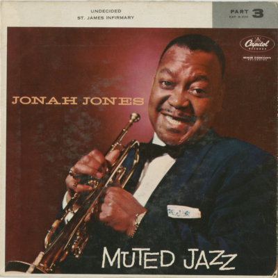 Muted Jazz Part 3 (1957)