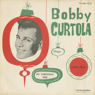 My Christmas Tree / Jingle Bells