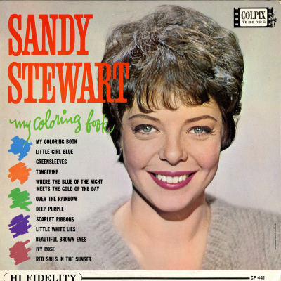 My Coloring Book (1963)