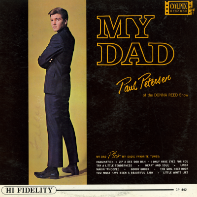 My Dad (1963)
