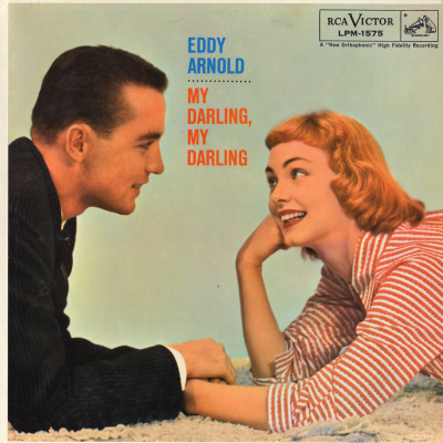 My Darling, My Darling (1958)