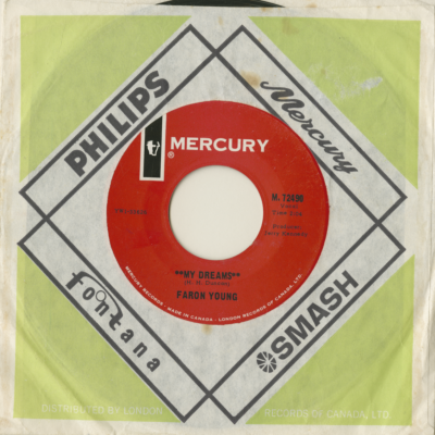 My Dreams / You Had A Call