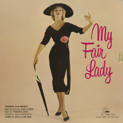 My Fair Lady (1957)
