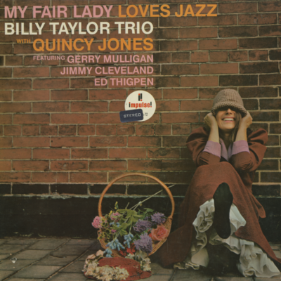 My Fair Lady Loves Jazz