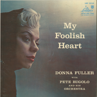 My Foolish Heart