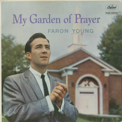 My Garden Of Prayer (1959)