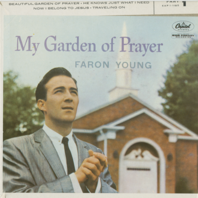 My Garden Of Prayer Part 1 (1959)