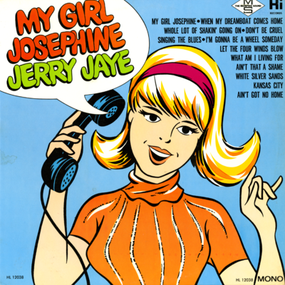 My Girl Josephine
