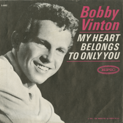 My Heart Belongs To Only You / Warm And Tender