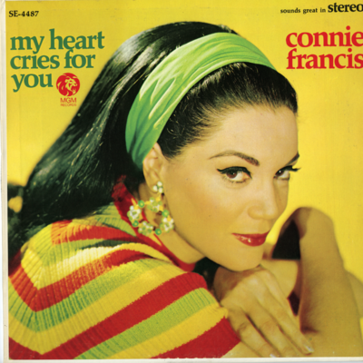 My Heart Crys For You