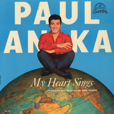 My Heart Sings