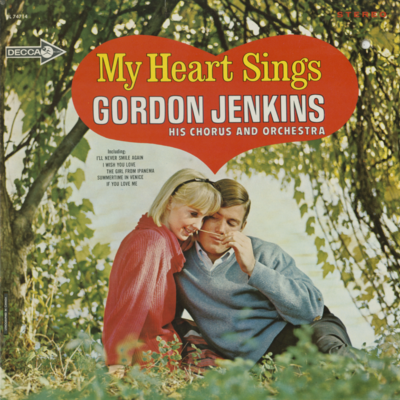 My Heart Sings