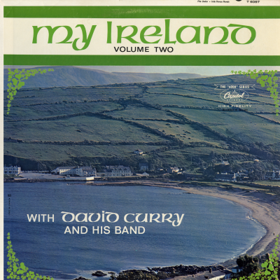 My Ireland With David Curry