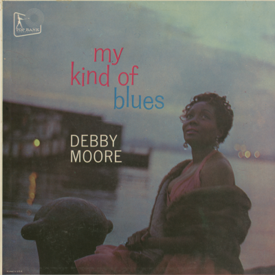 My Kind Of Blues (1959)