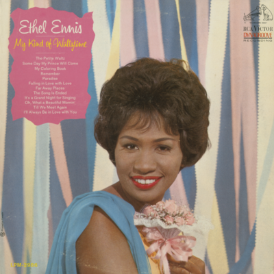 My Kind Of Waltztime