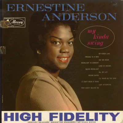 My Kinda Swing (1959)