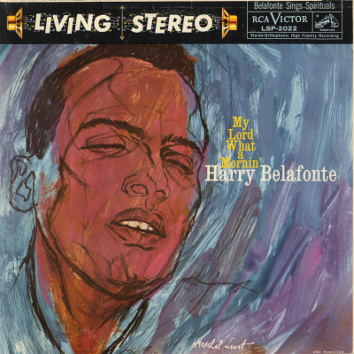 My Lord What A Morning (1960)