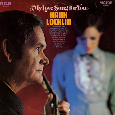 My Love Song For You