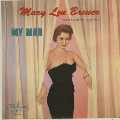 My Man