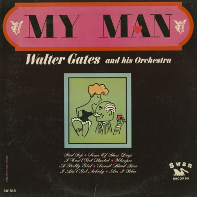 My Man (1964)