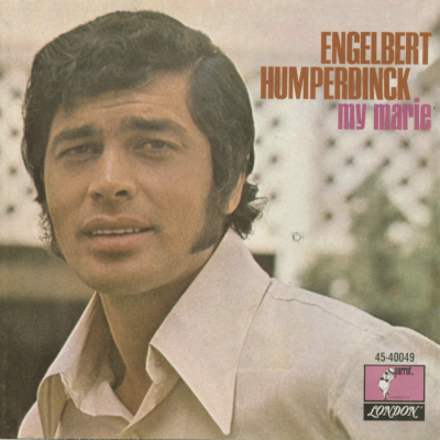 My Marie / Our Song (1970)