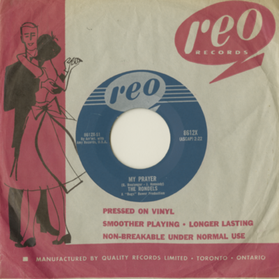 My Prayer / Satan's Theme