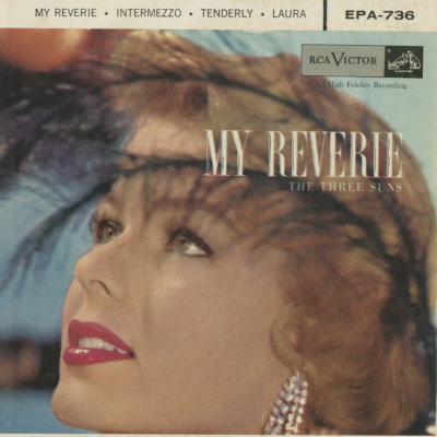 My Reverie (1956)