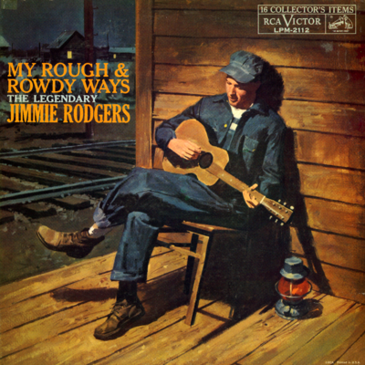 My Rough And Rowdy Ways (1960)