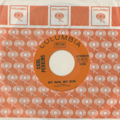 My Son My Sun / State Of Confusion