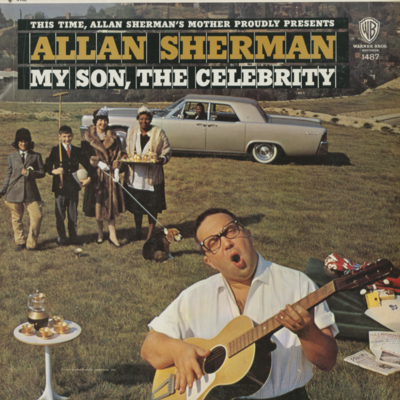 My Son The Celebrity (1963)
