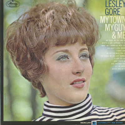 My Town My Guy And Me