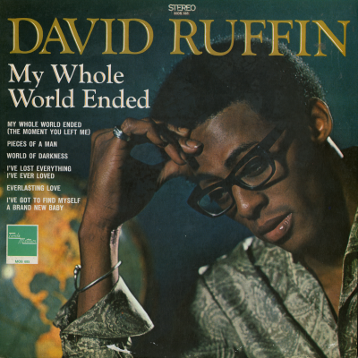 My Whole World Ended (1969)