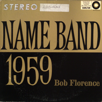 Name Band 1959 (1959)