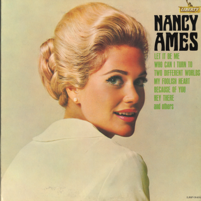 Nancy Ames (1965)