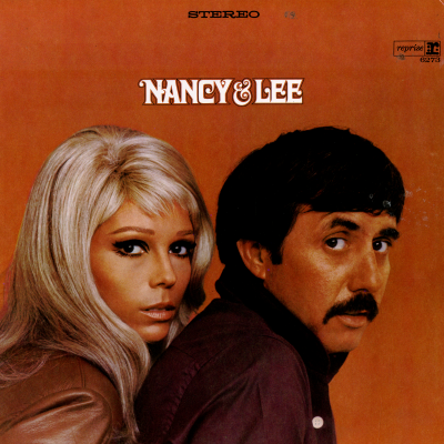 Nancy And Lee