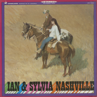 Nashville (1968)