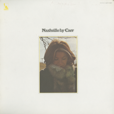 Nashville By Carr