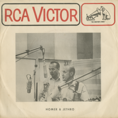 Nashville Cats / Winchester Cathedral