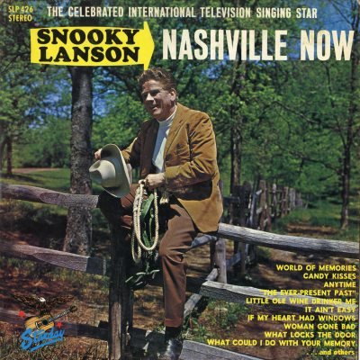 Nashville Now (1968)