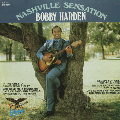Nashville Sensation (1969)