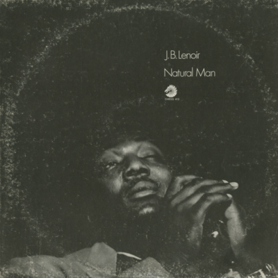 Natural Man (1970)