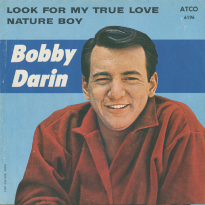 Nature Boy / Look For My True Love