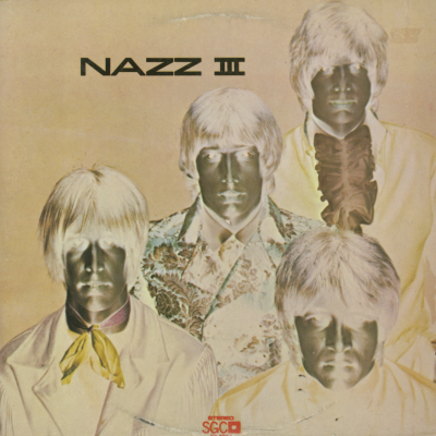 Nazz III