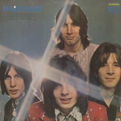 Nazz Nazz