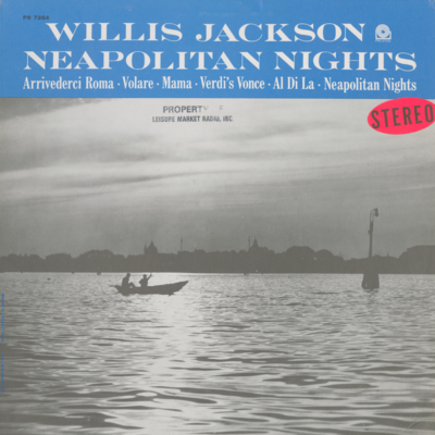 Neapolitan Nights (1963)