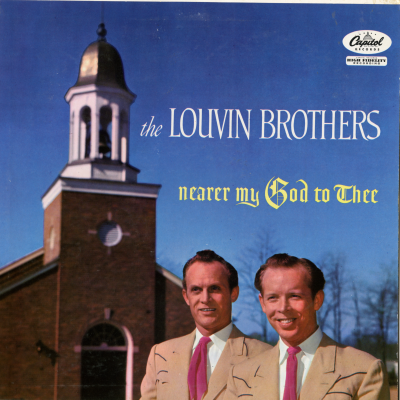 Nearer My God To Thee (1957)