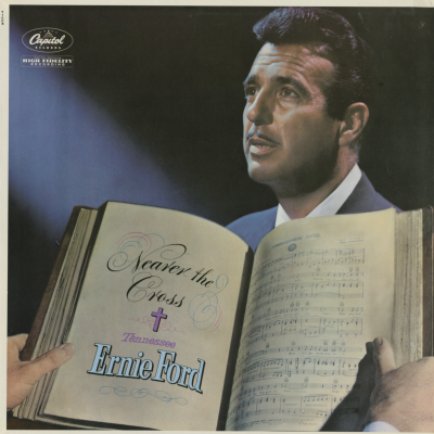 Nearer The Cross (1958)